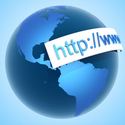 www-internet-globe