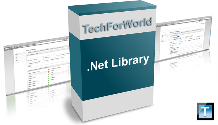 Techforworld-.net-library