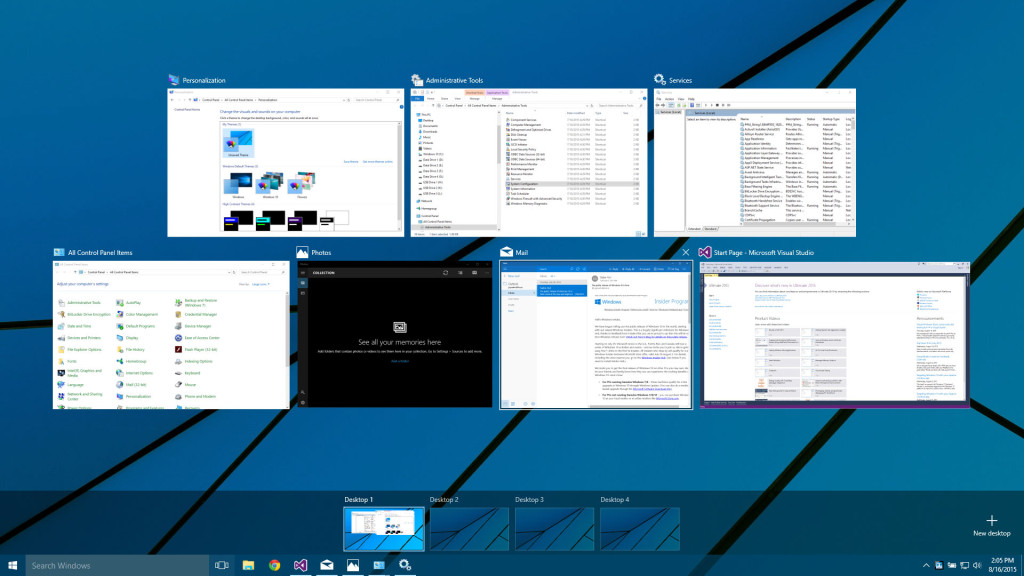 windows-10-desktops